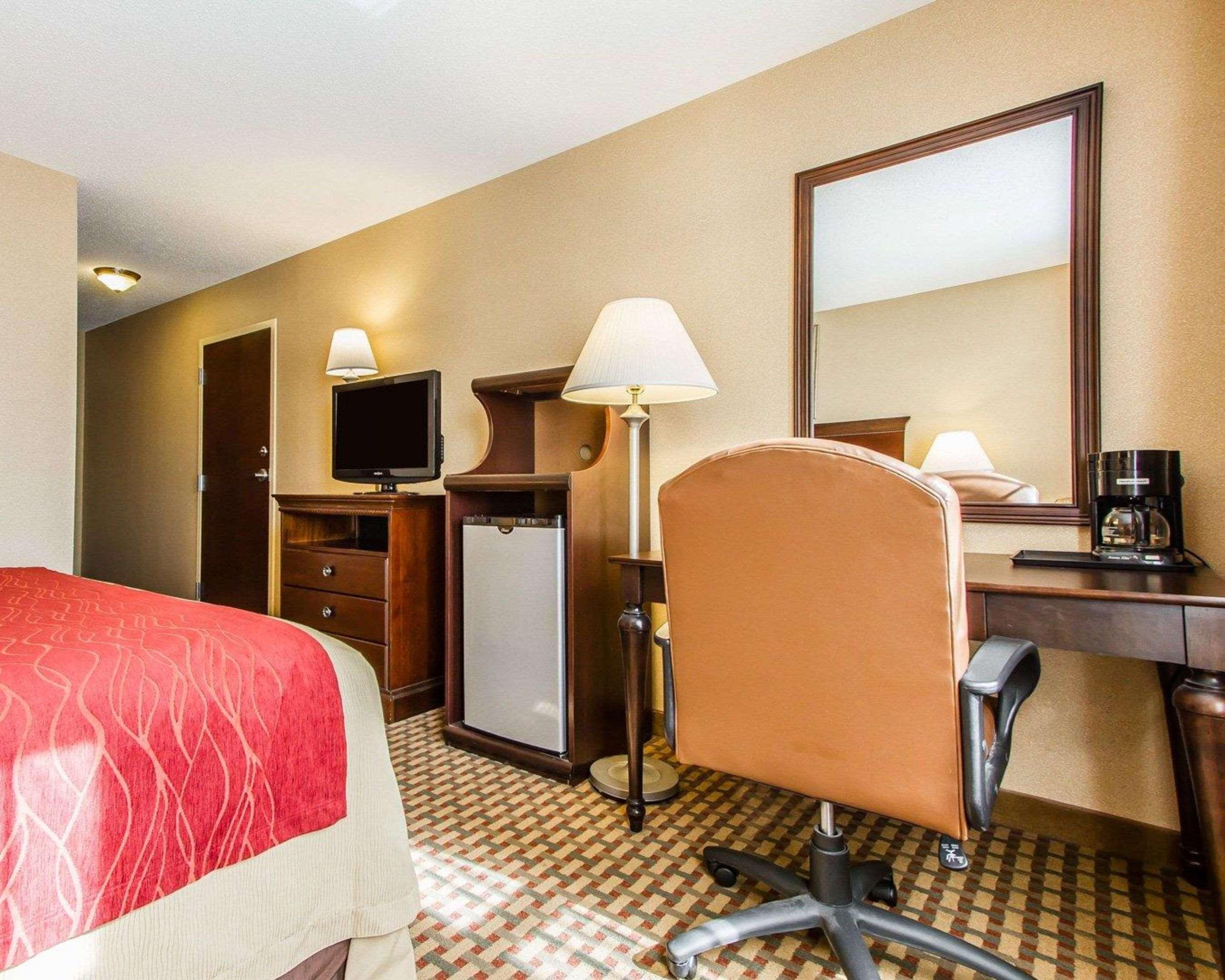 Comfort Inn & Suites Scarborough-Portland Zewnętrze zdjęcie