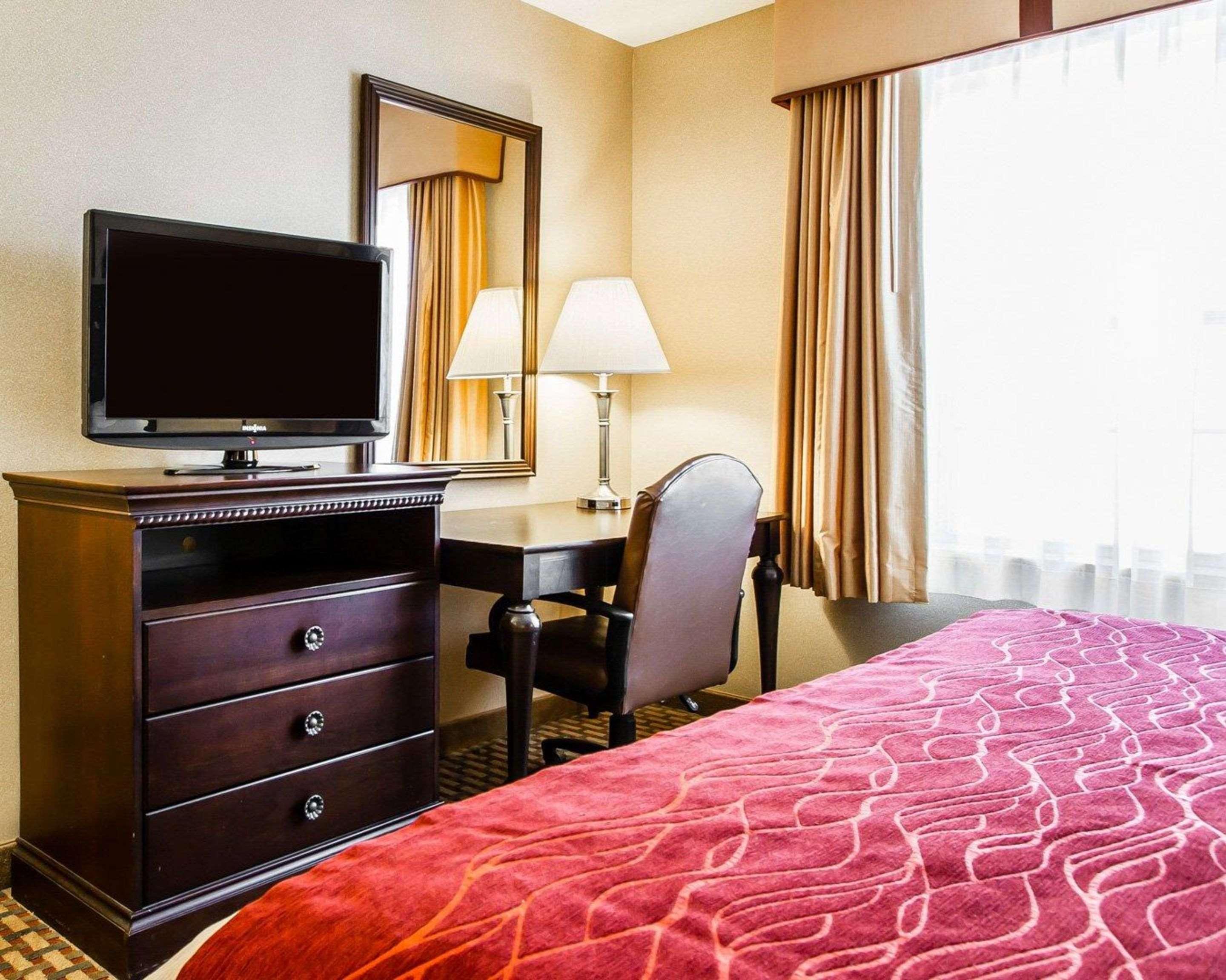 Comfort Inn & Suites Scarborough-Portland Zewnętrze zdjęcie