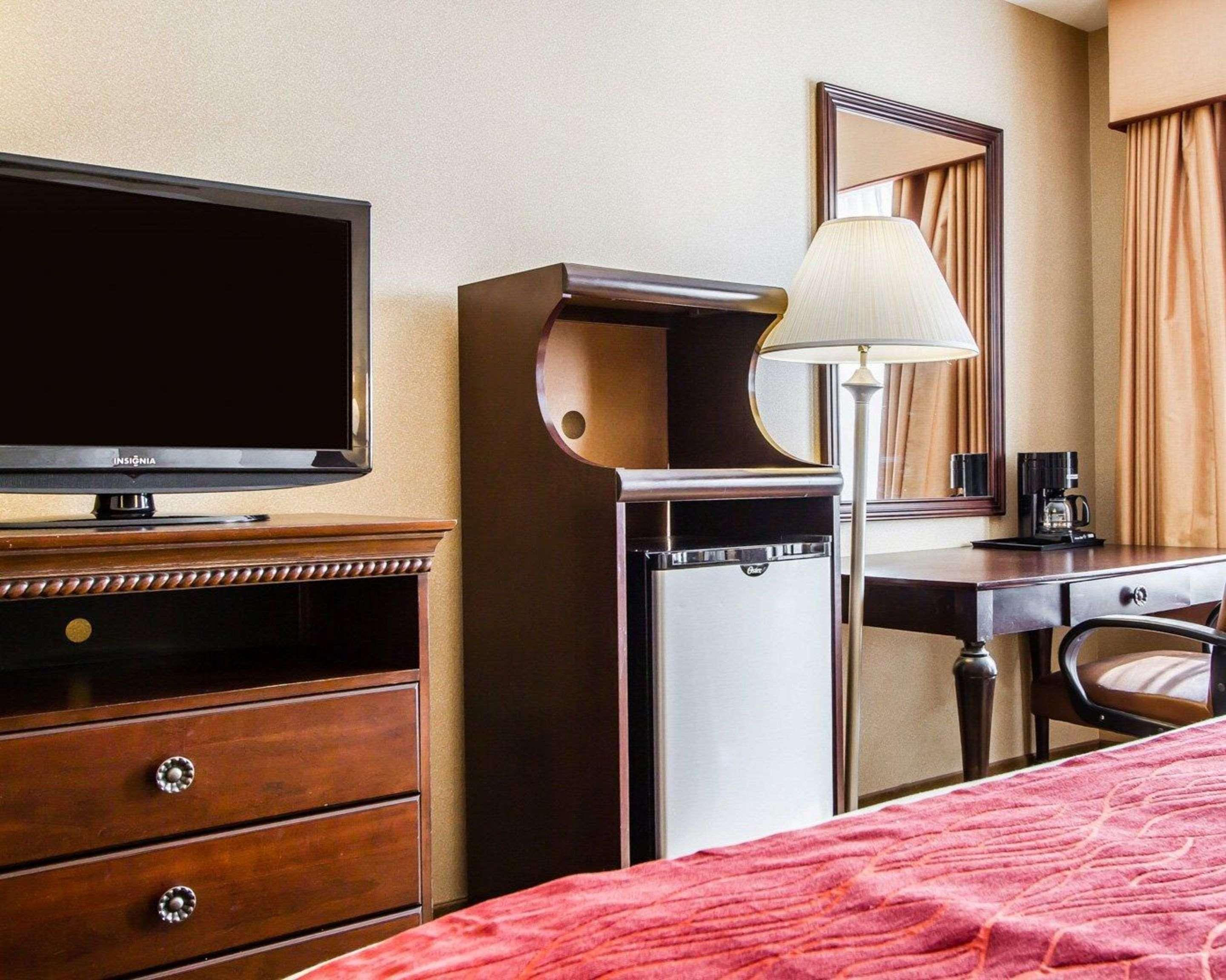 Comfort Inn & Suites Scarborough-Portland Zewnętrze zdjęcie