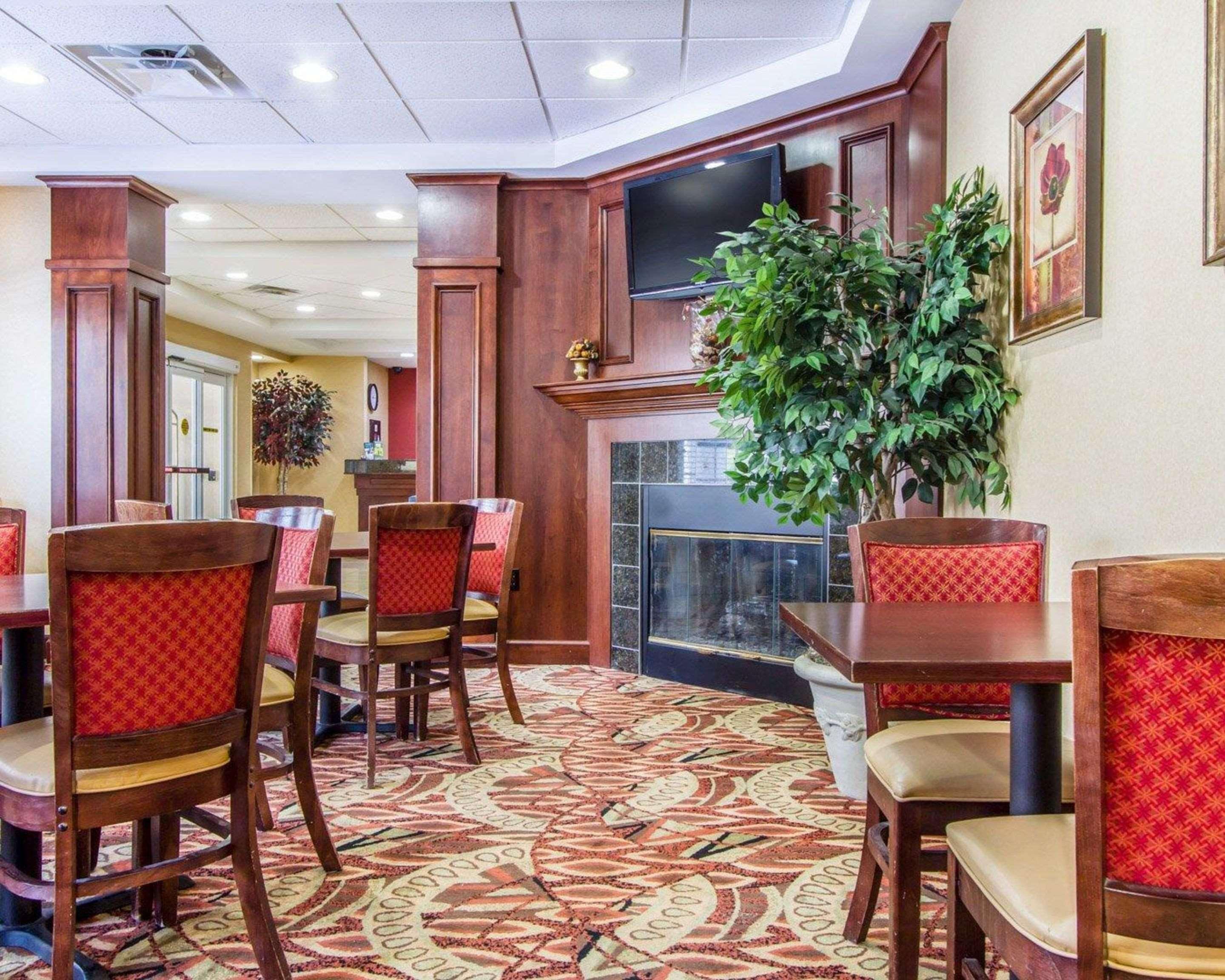 Comfort Inn & Suites Scarborough-Portland Zewnętrze zdjęcie