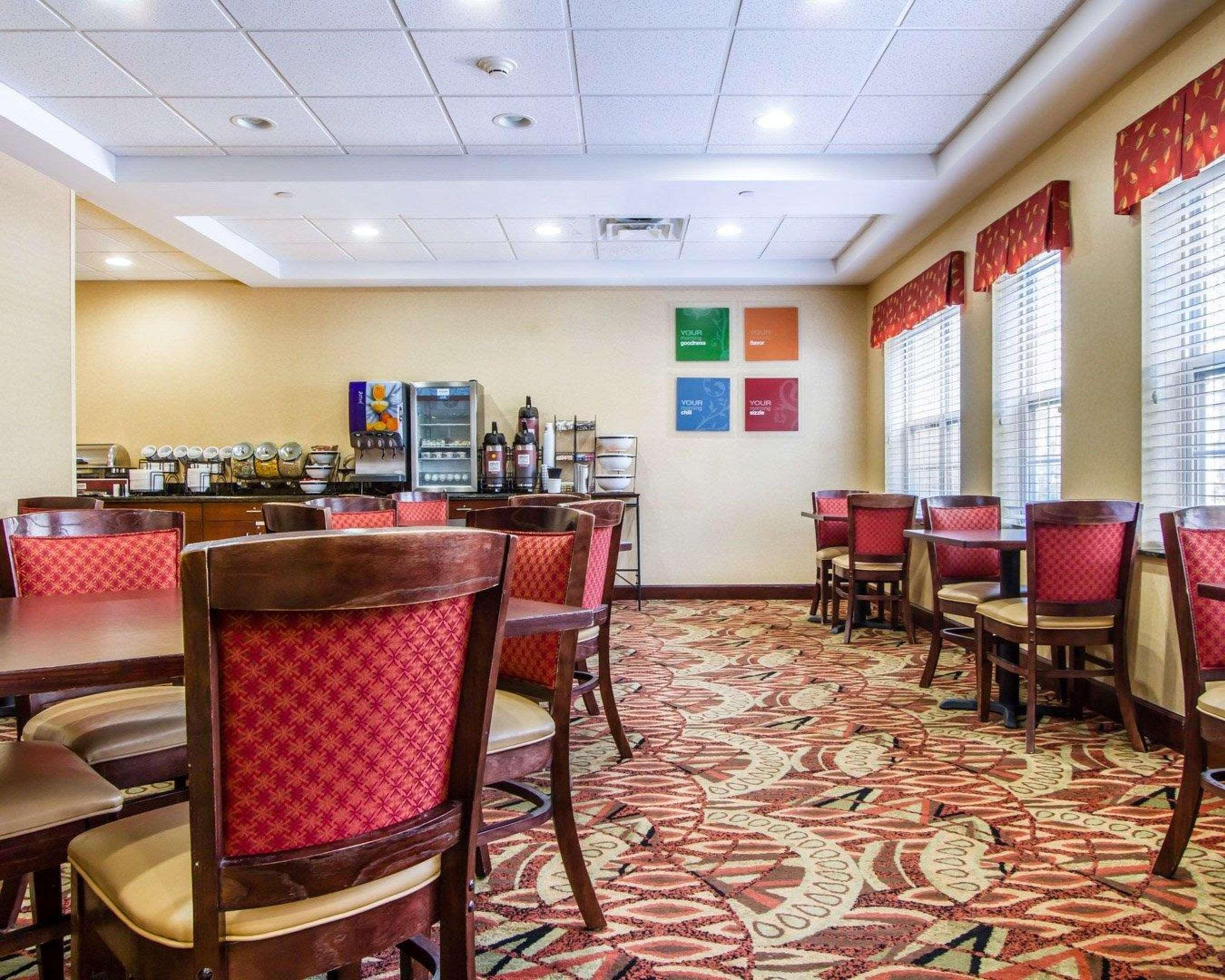 Comfort Inn & Suites Scarborough-Portland Zewnętrze zdjęcie