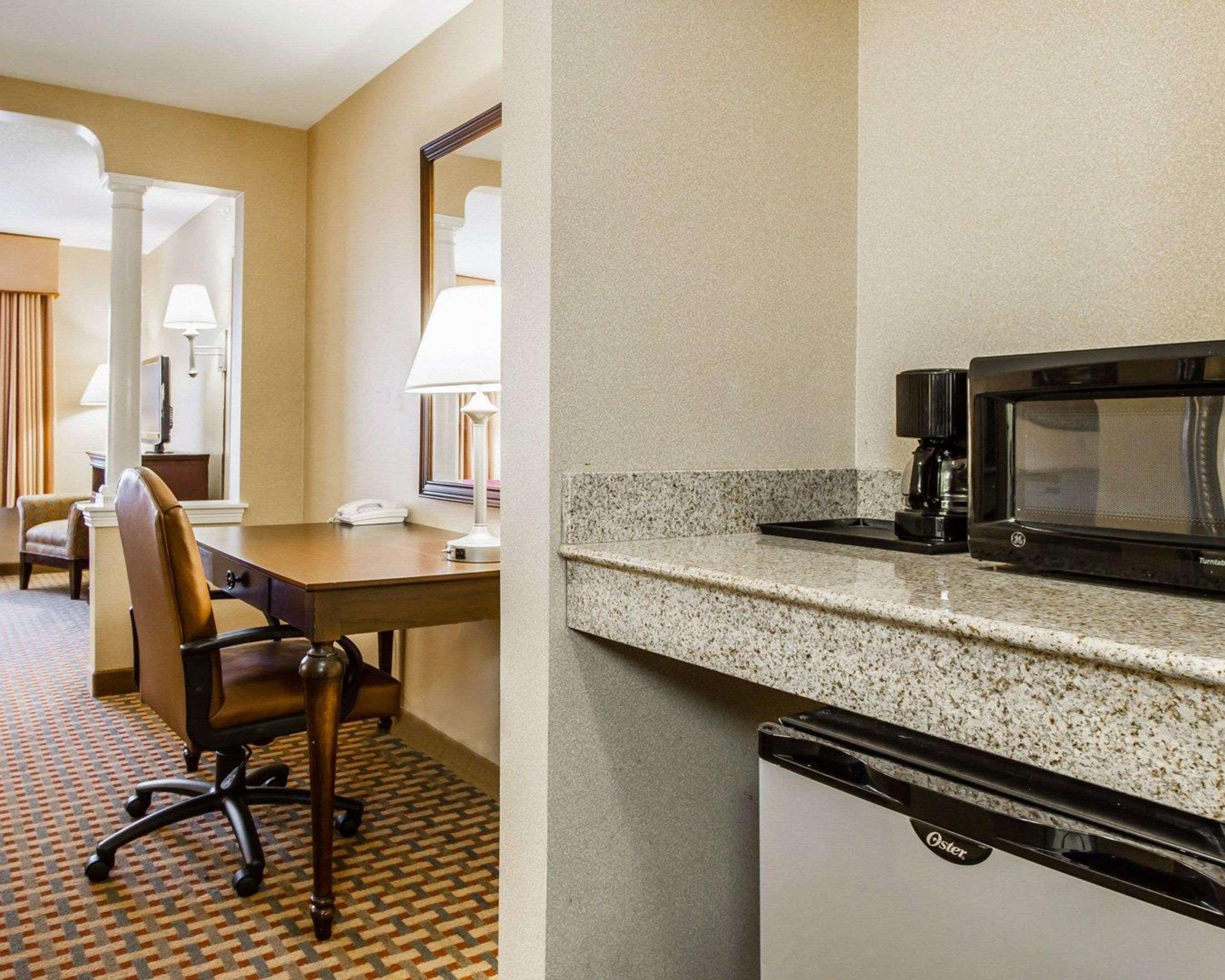 Comfort Inn & Suites Scarborough-Portland Zewnętrze zdjęcie