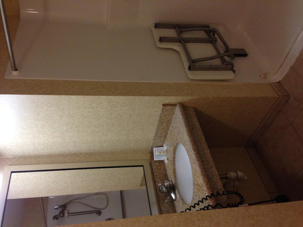 Comfort Inn & Suites Scarborough-Portland Zewnętrze zdjęcie