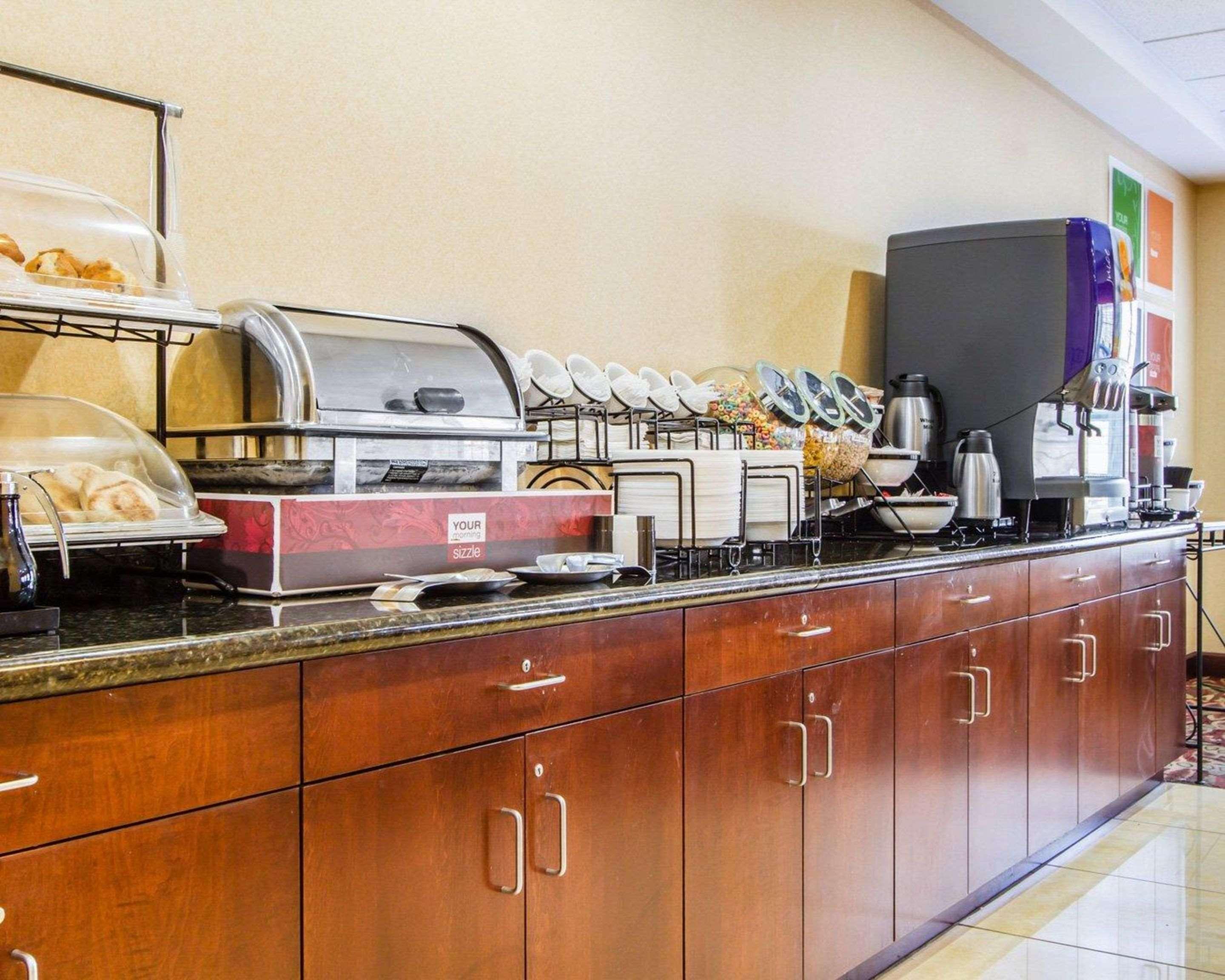 Comfort Inn & Suites Scarborough-Portland Zewnętrze zdjęcie