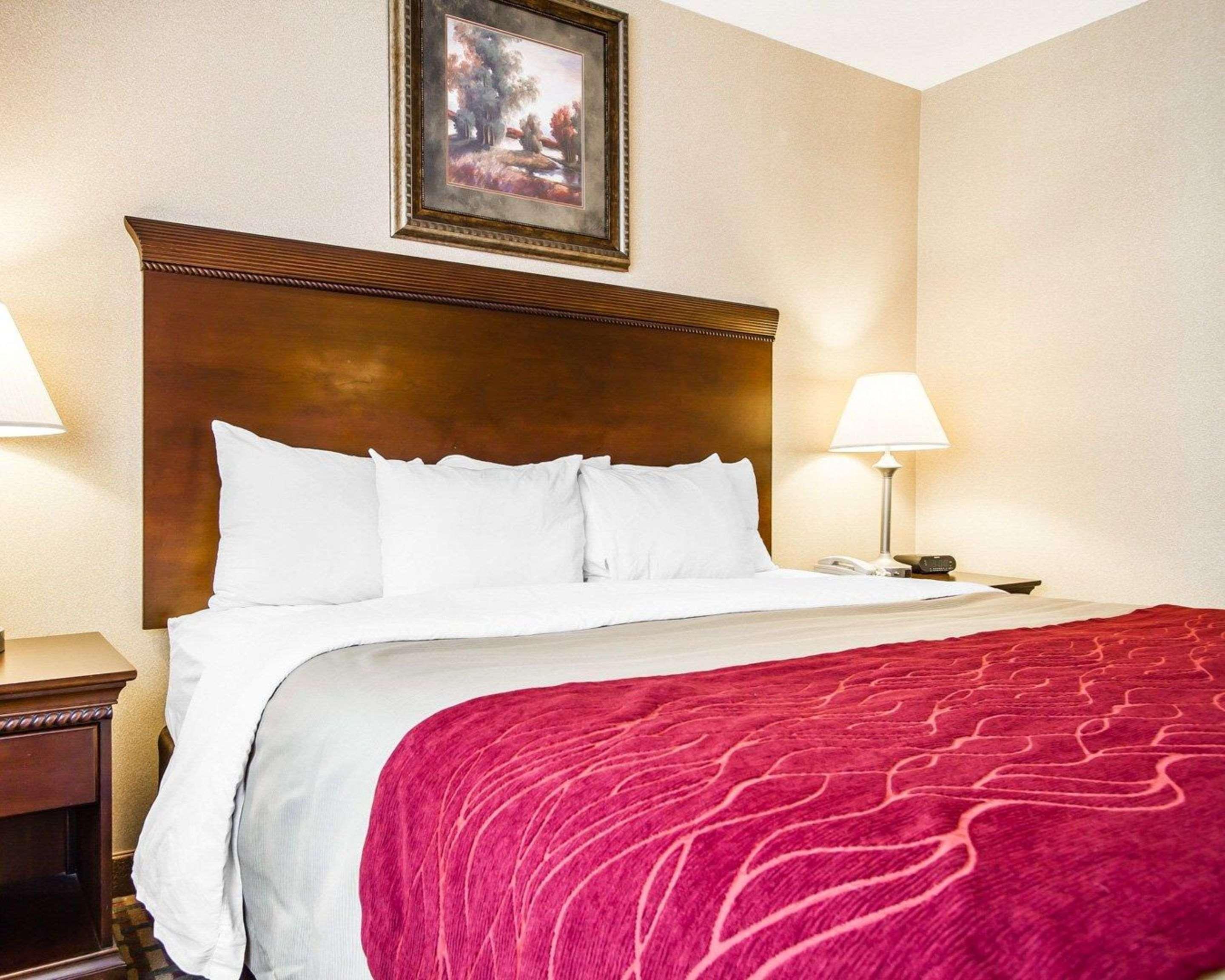 Comfort Inn & Suites Scarborough-Portland Zewnętrze zdjęcie