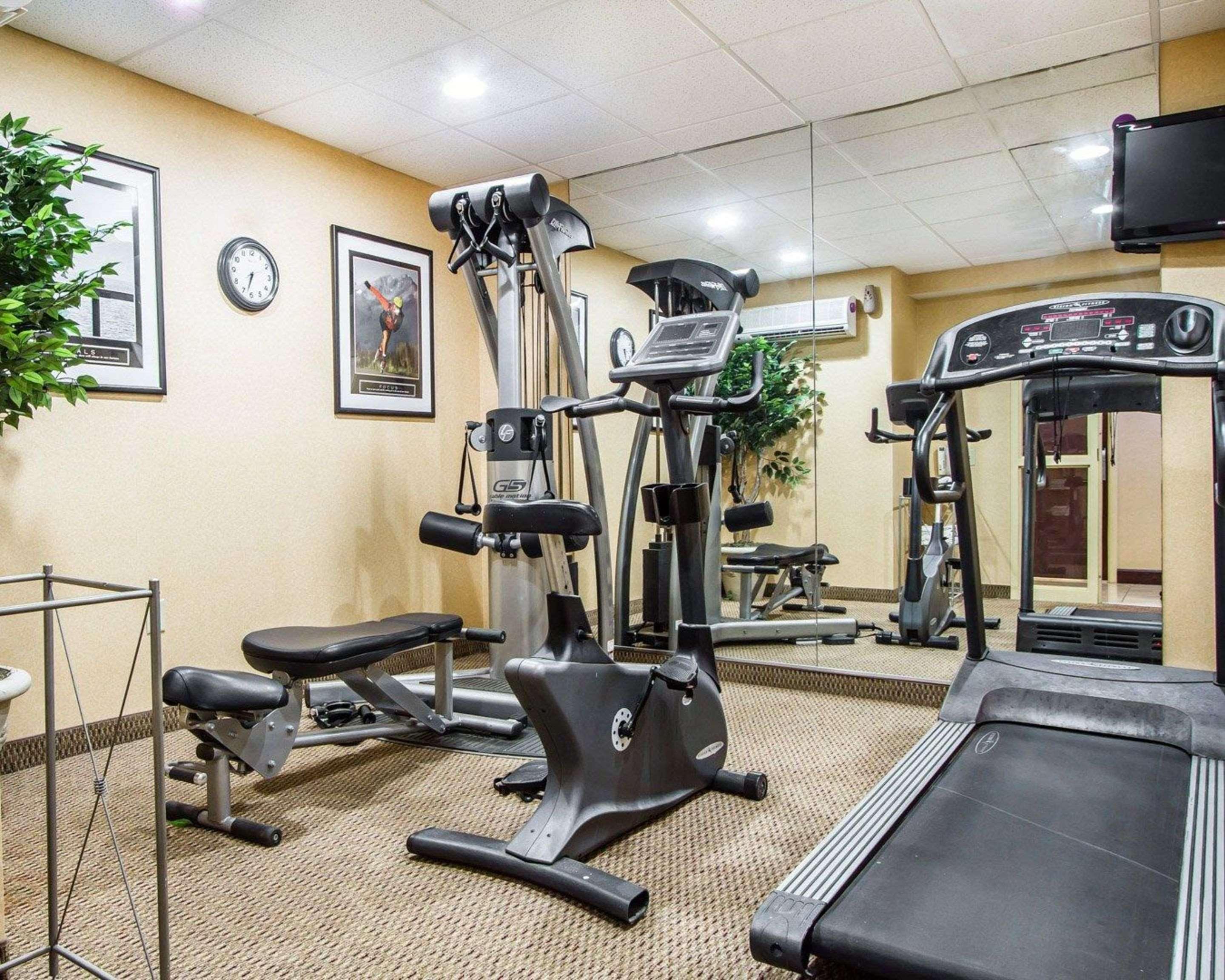 Comfort Inn & Suites Scarborough-Portland Zewnętrze zdjęcie