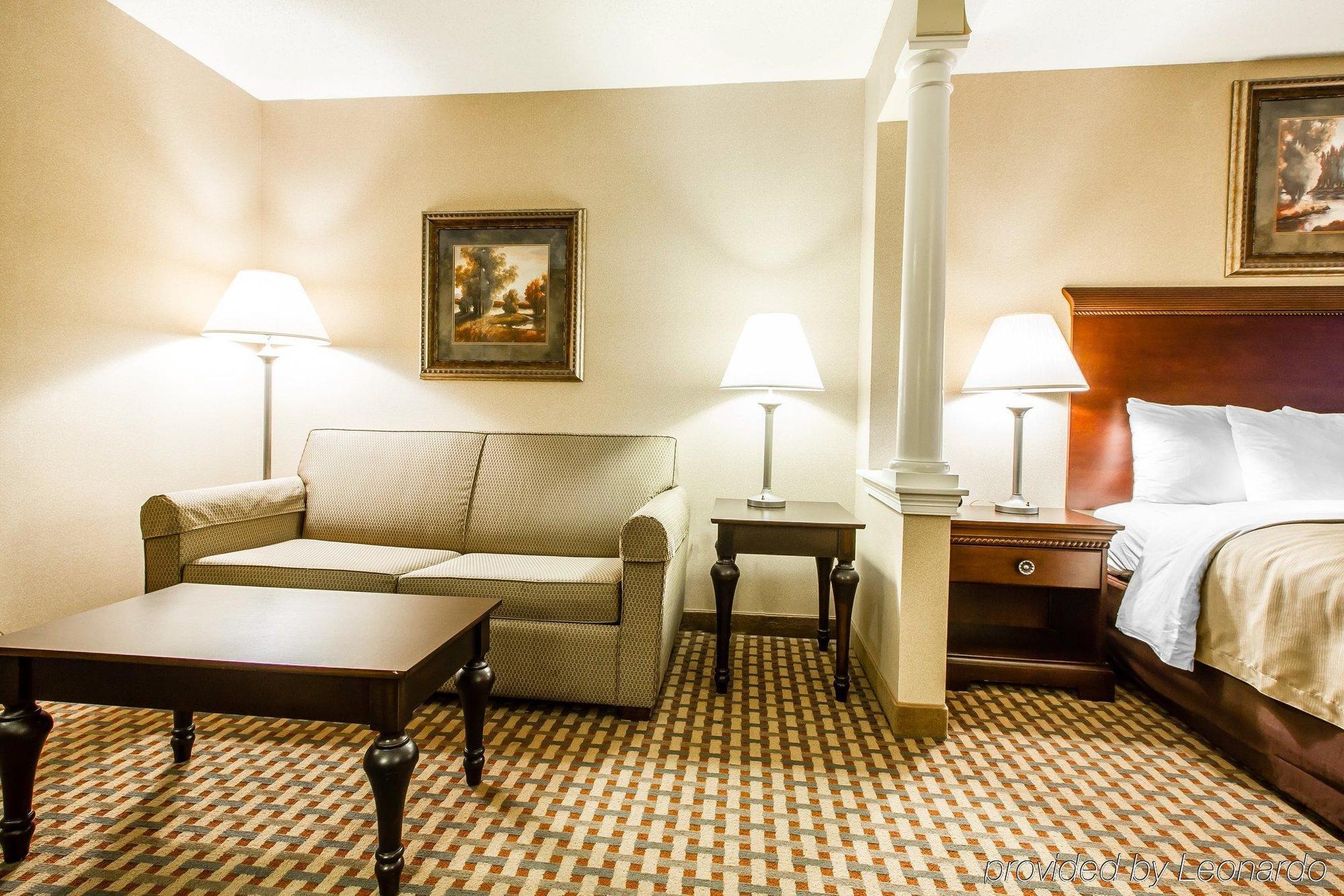 Comfort Inn & Suites Scarborough-Portland Zewnętrze zdjęcie