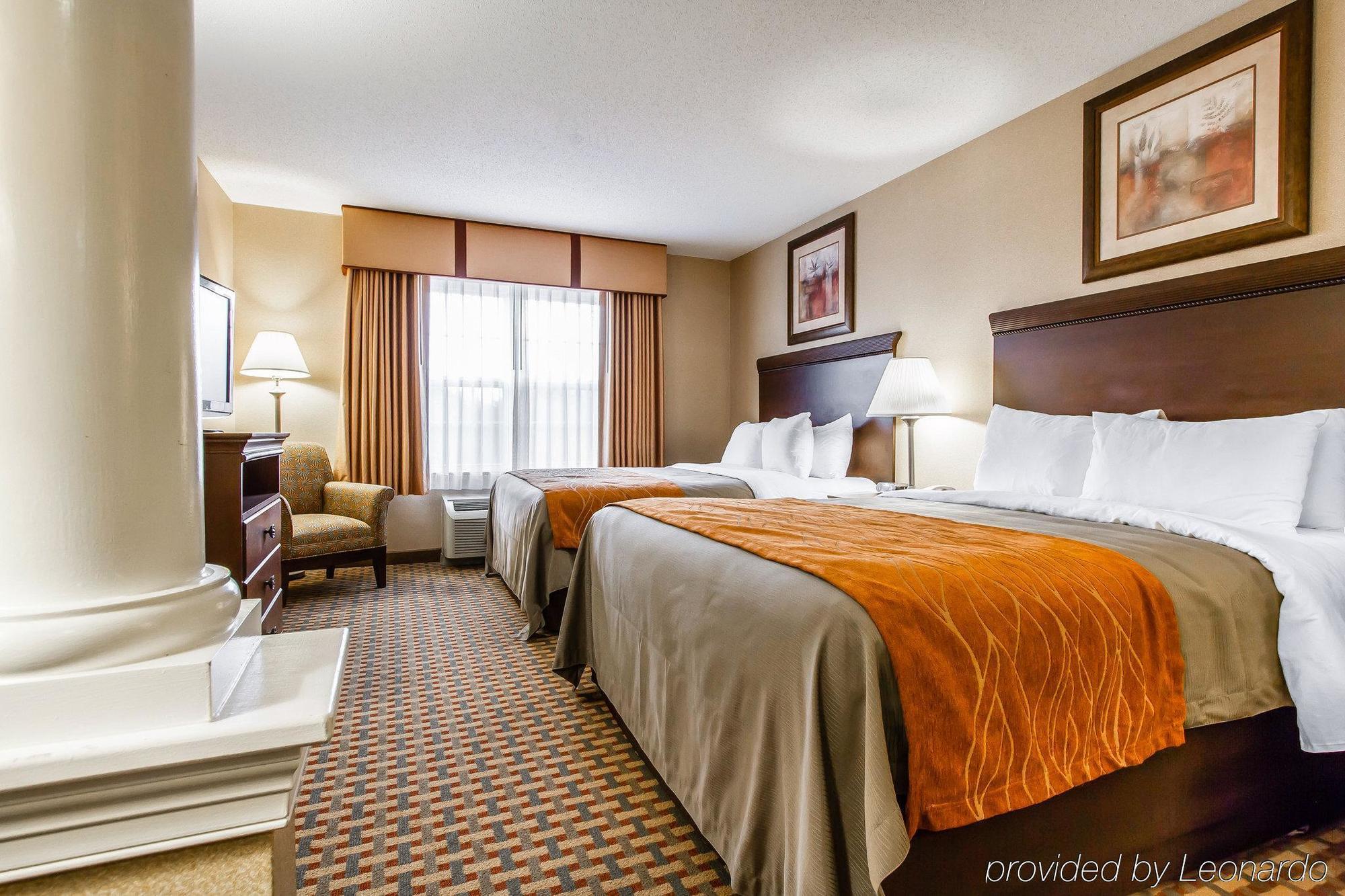 Comfort Inn & Suites Scarborough-Portland Zewnętrze zdjęcie