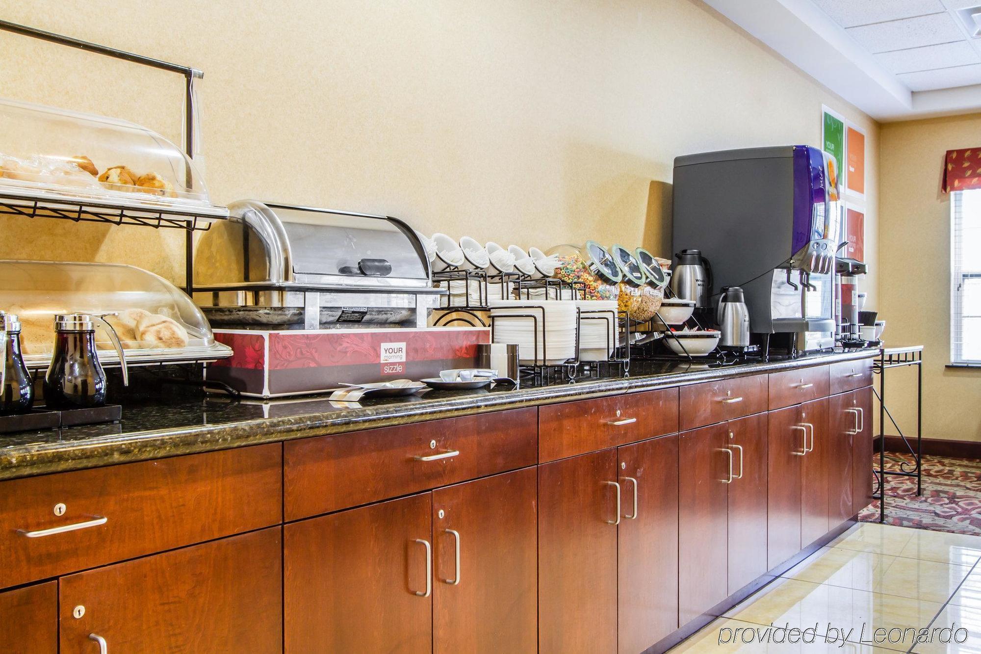 Comfort Inn & Suites Scarborough-Portland Zewnętrze zdjęcie