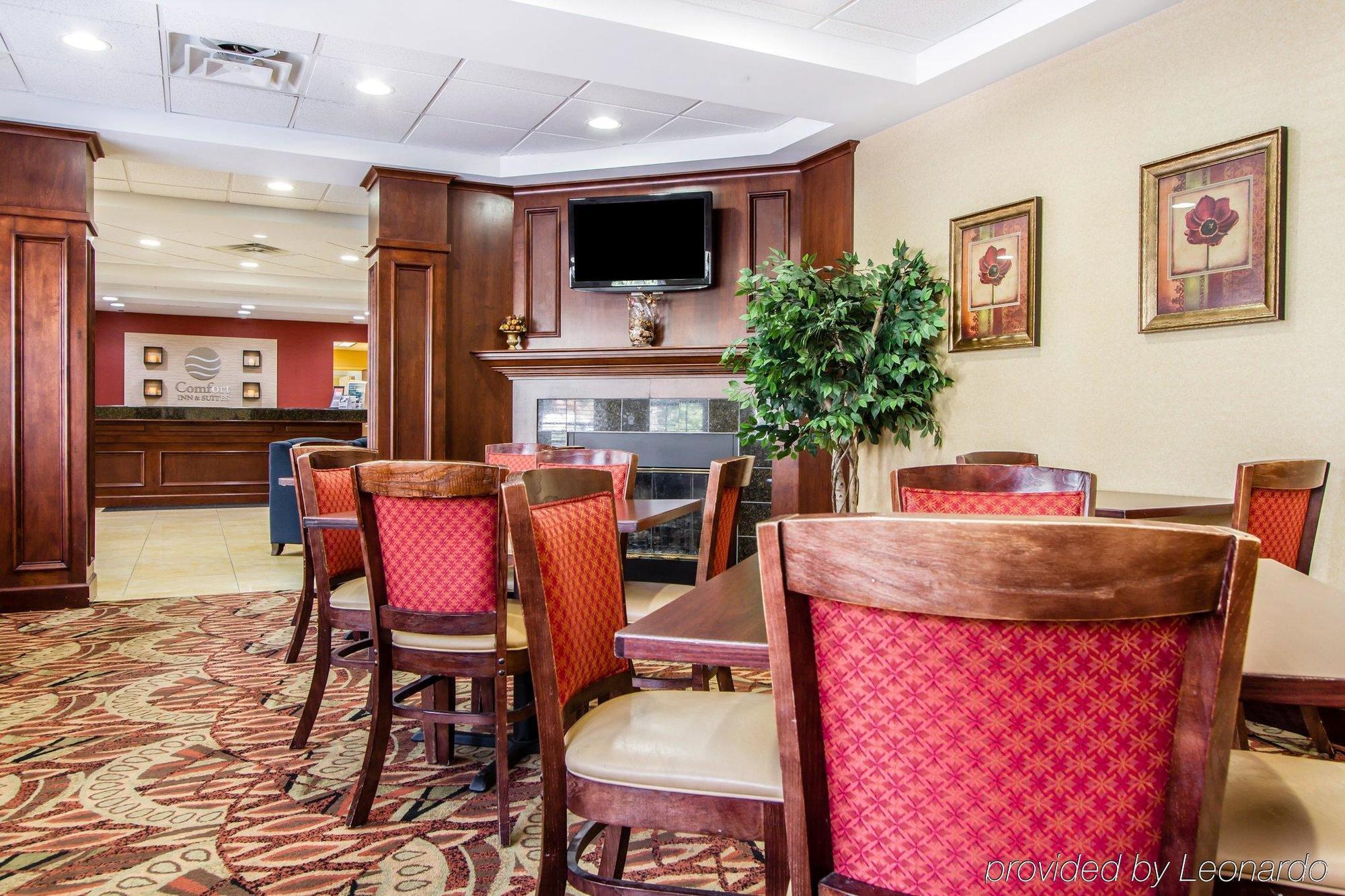 Comfort Inn & Suites Scarborough-Portland Zewnętrze zdjęcie