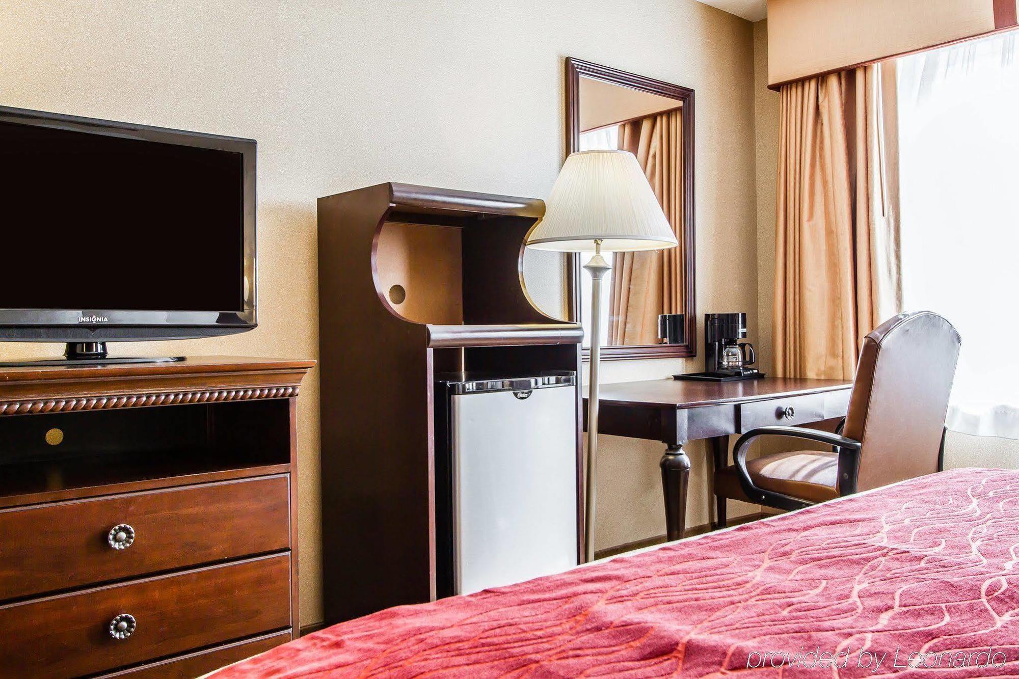 Comfort Inn & Suites Scarborough-Portland Zewnętrze zdjęcie