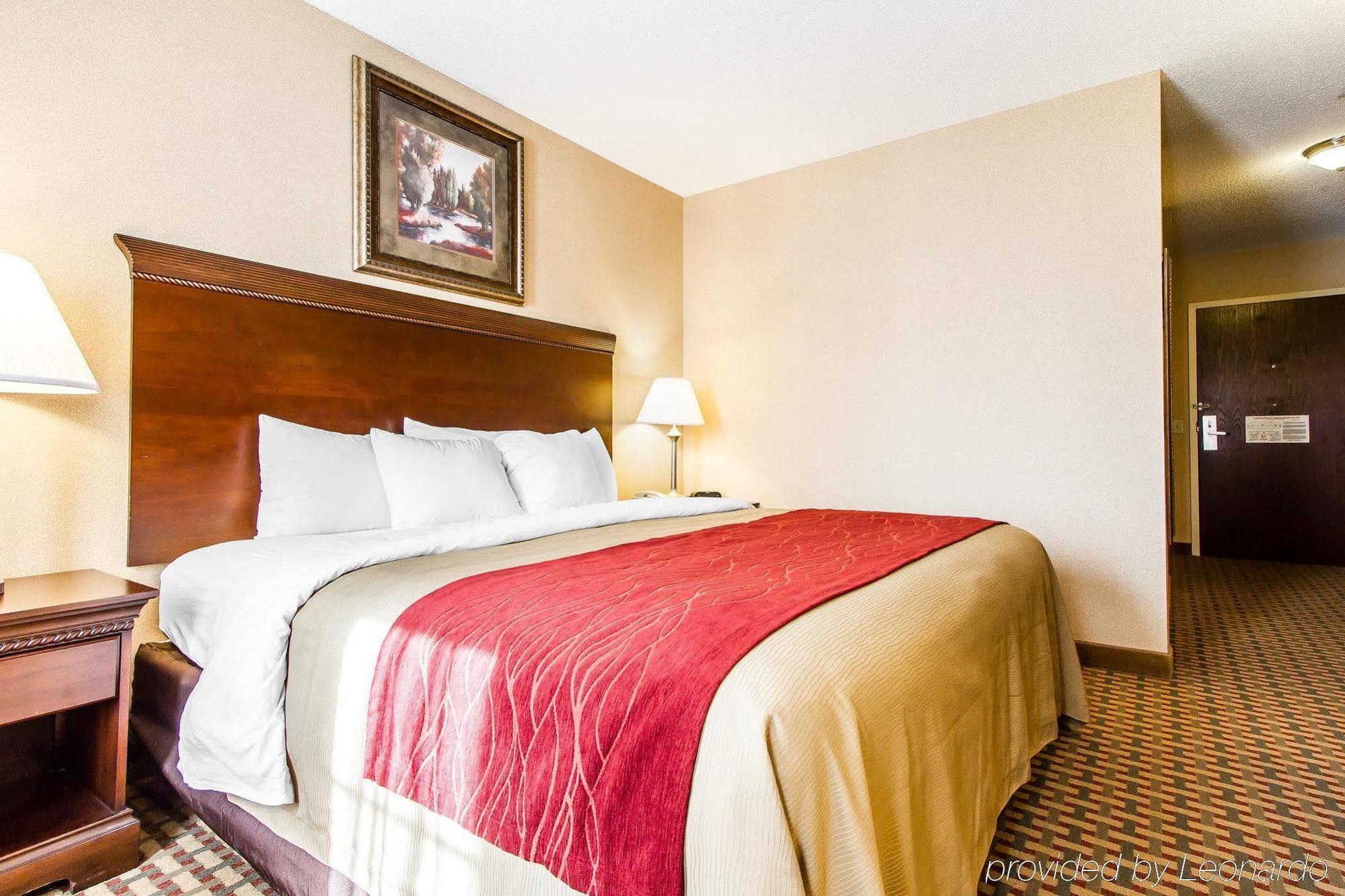 Comfort Inn & Suites Scarborough-Portland Zewnętrze zdjęcie