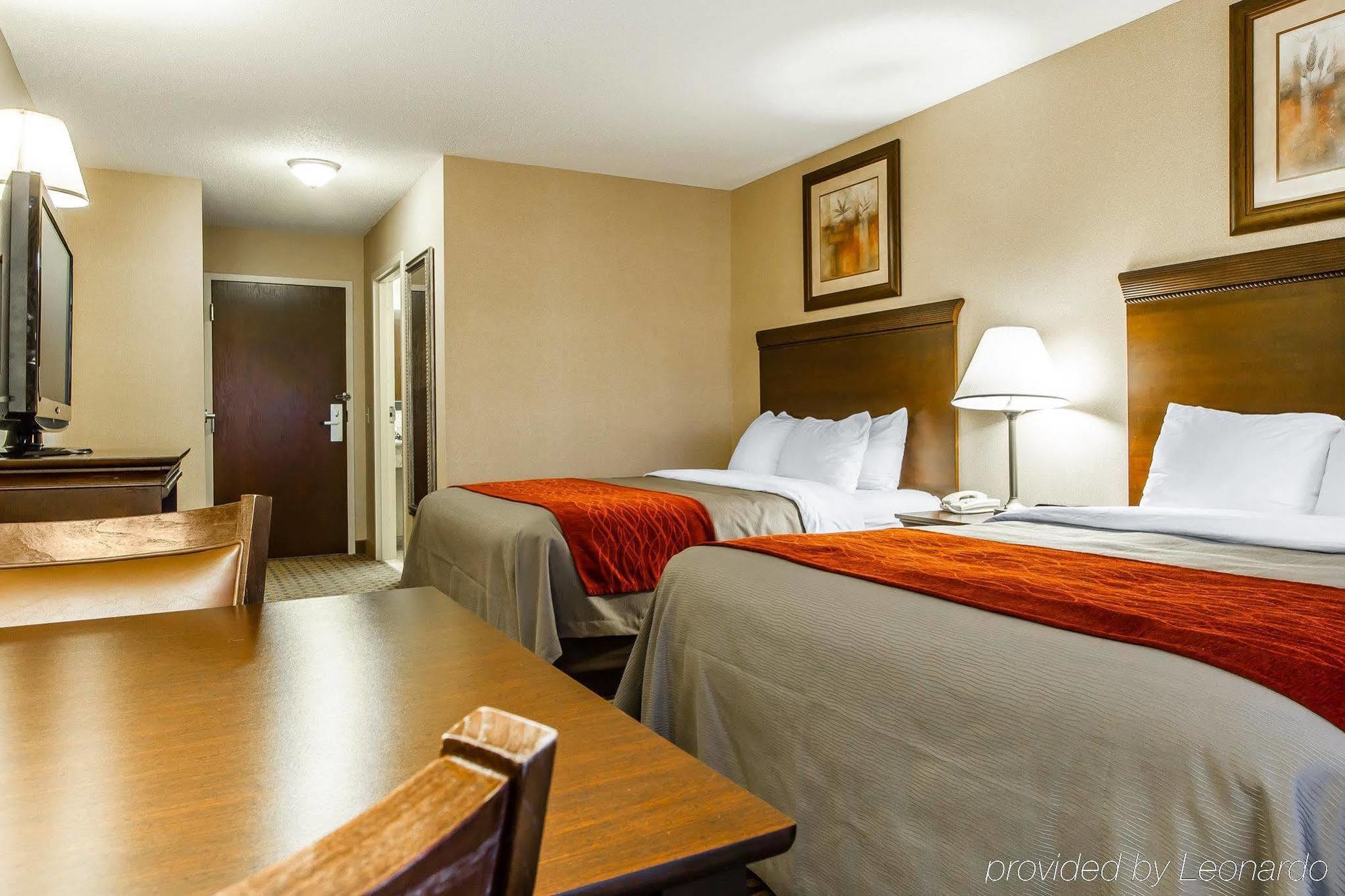 Comfort Inn & Suites Scarborough-Portland Zewnętrze zdjęcie